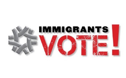 Immigrants Vote! Informational Guide