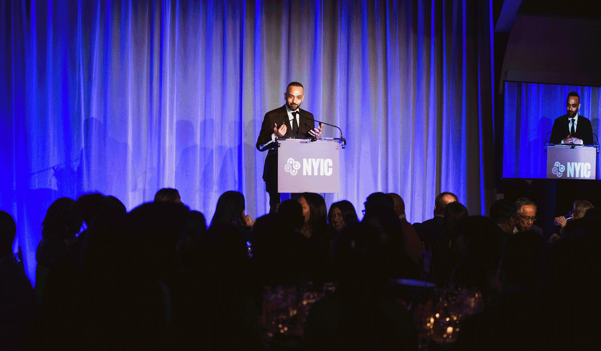 NYIC 2025 Gala Post-Event Slideshow
